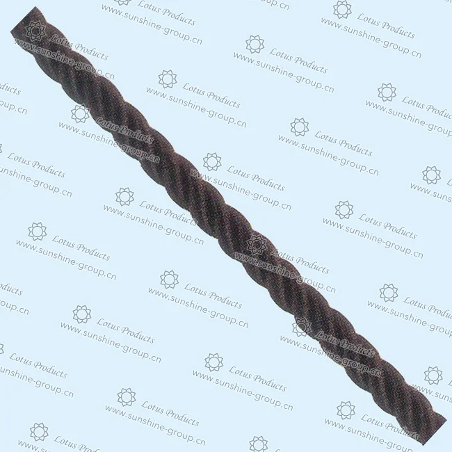 Ningbo sunshine import and export co., ltd. | twist cord (33)