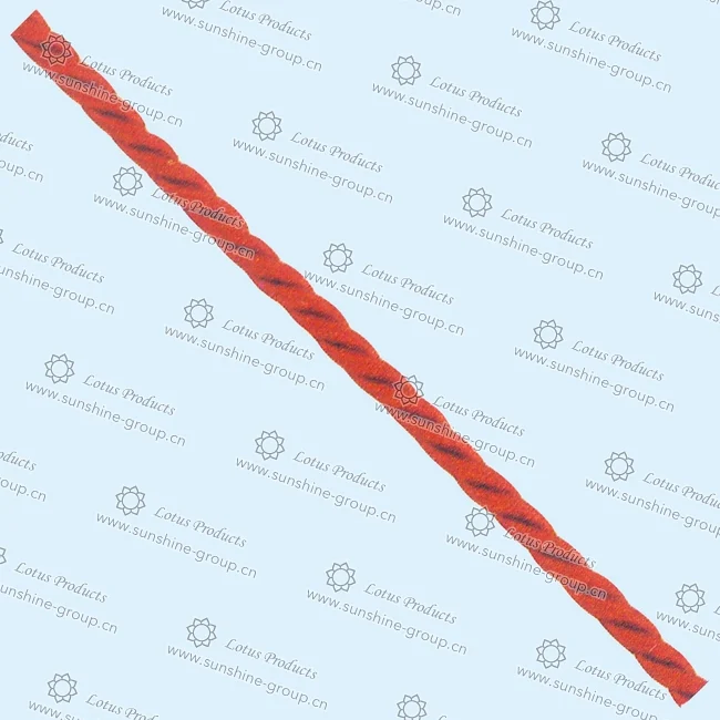 Ningbo sunshine import and export co., ltd. | twist cord (32)