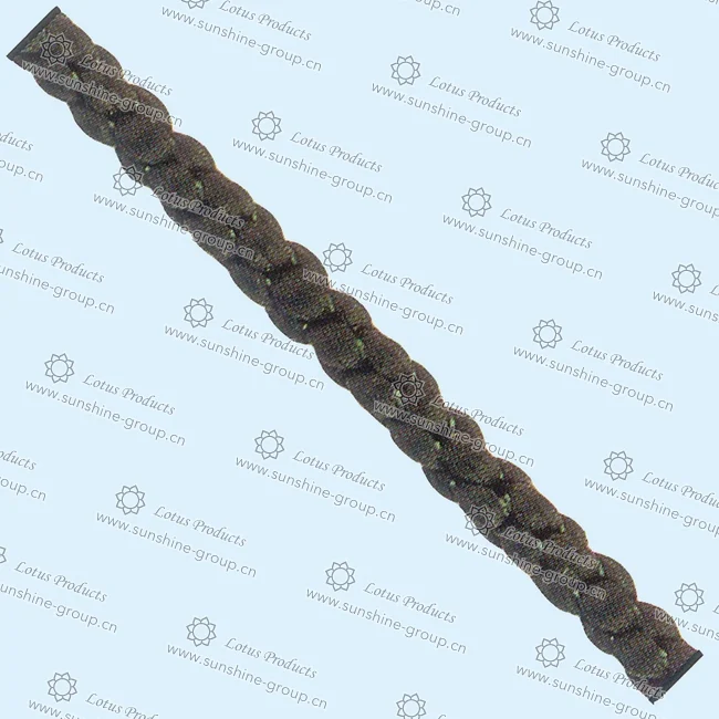 Ningbo sunshine import and export co., ltd. | twist cord (31)