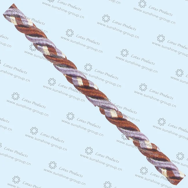 Ningbo sunshine import and export co., ltd. | twist cord (30)