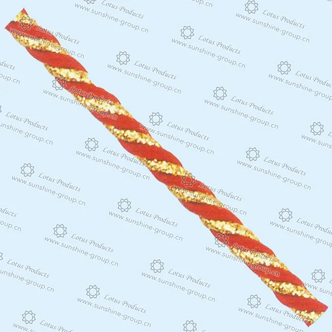 Ningbo sunshine import and export co., ltd. | twist cord (29)