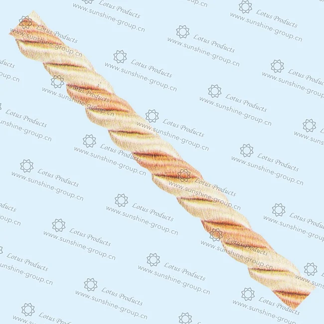 Ningbo sunshine import and export co., ltd. | twist cord (27)