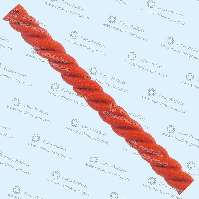Ningbo sunshine import and export co., ltd. | twist cord (24)