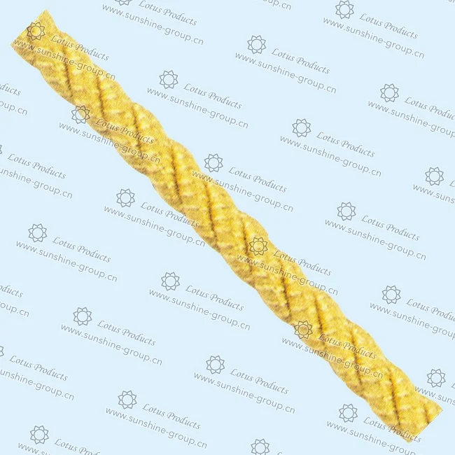 Ningbo sunshine import and export co., ltd. | twist cord (23)