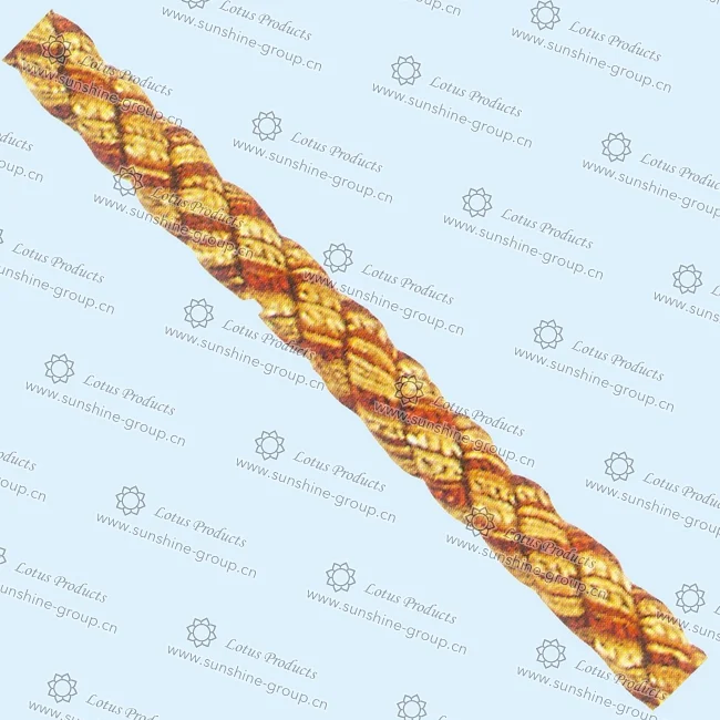 Ningbo sunshine import and export co., ltd. | twist cord (21)