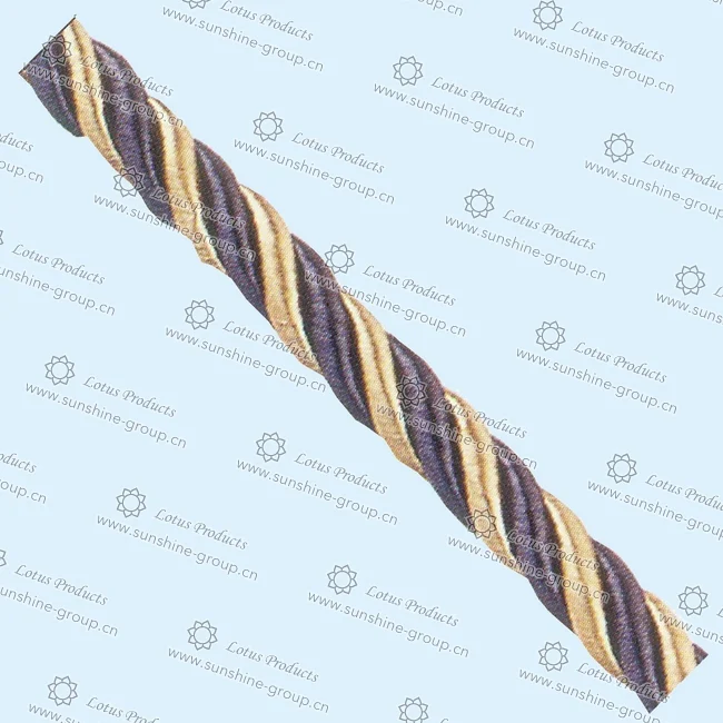 Ningbo sunshine import and export co., ltd. | twist cord (20)