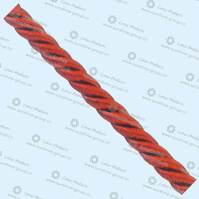 Ningbo sunshine import and export co., ltd. | twist cord (19)
