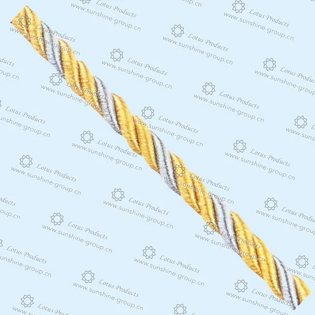 Ningbo sunshine import and export co., ltd. | twist cord (18)