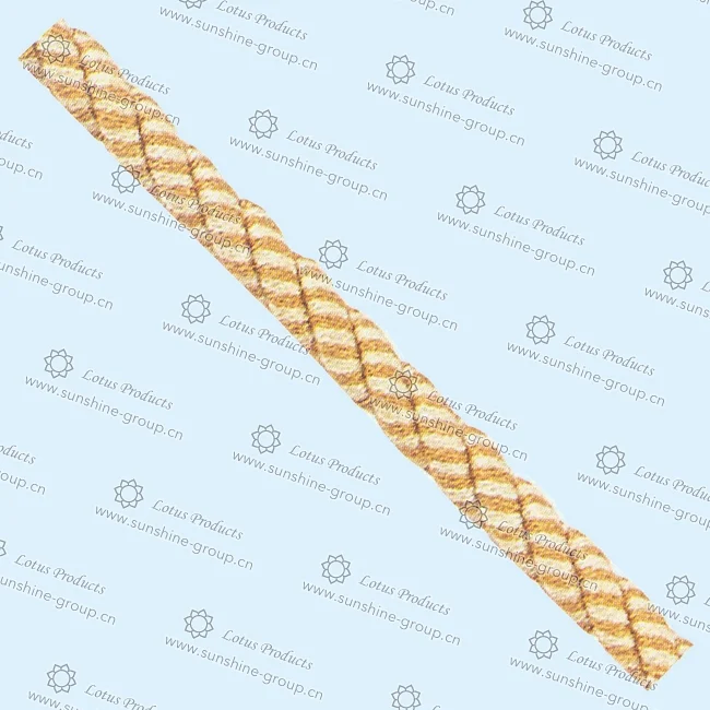 Ningbo sunshine import and export co., ltd. | twist cord (17)