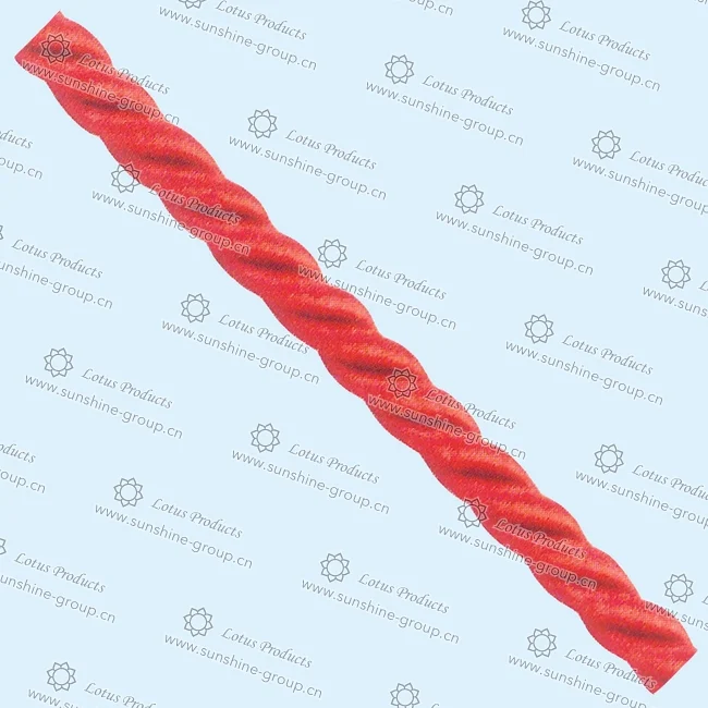 Ningbo sunshine import and export co., ltd. | twist cord (16)