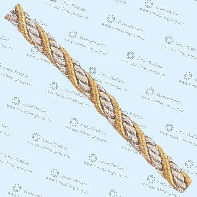 Ningbo sunshine import and export co., ltd. | twist cord (15)