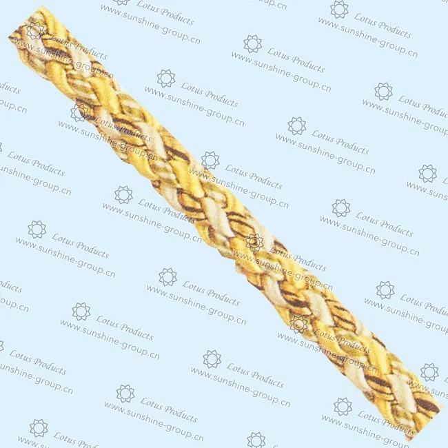 Ningbo sunshine import and export co., ltd. | twist cord (13)