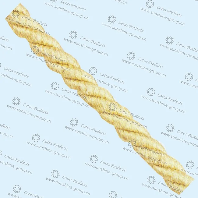 Ningbo sunshine import and export co., ltd. | twist cord (10)