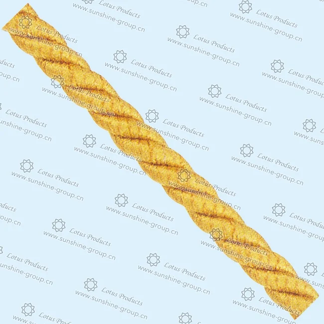 Ningbo sunshine import and export co., ltd. | twist cord (9)