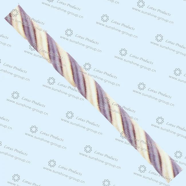 Ningbo sunshine import and export co., ltd. | twist cord (8)