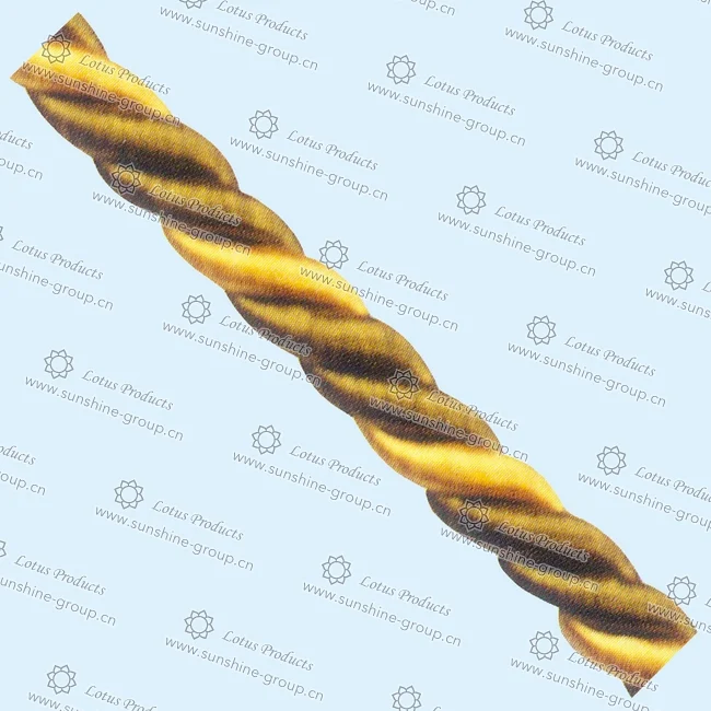 Ningbo sunshine import and export co., ltd. | twist cord (7)