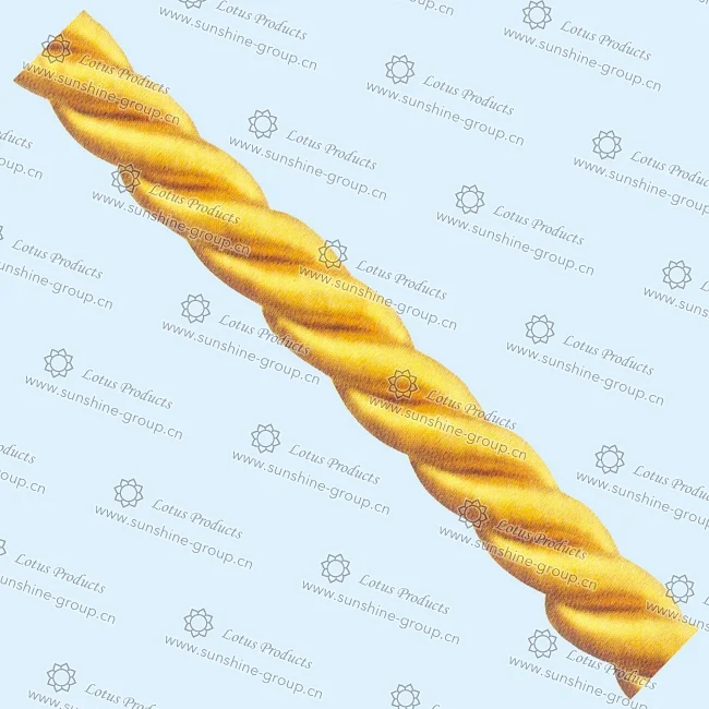 Ningbo sunshine import and export co., ltd. | twist cord (6)