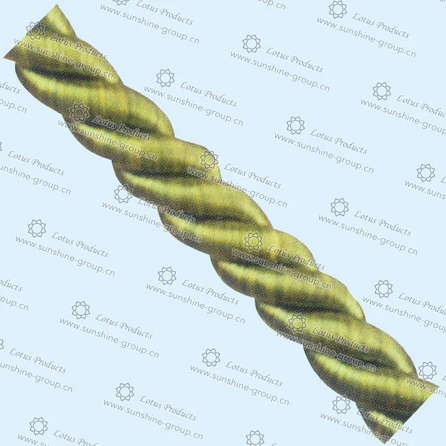 Ningbo sunshine import and export co., ltd. | twist cord (5)