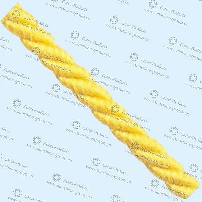 Ningbo sunshine import and export co., ltd. | twist cord (4)