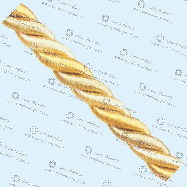 Ningbo sunshine import and export co., ltd. | twist cord (3)