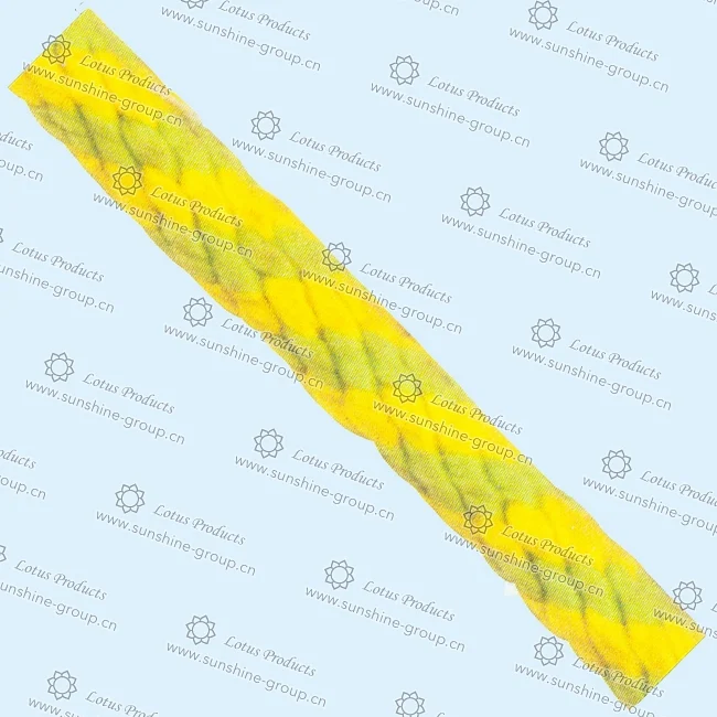 Ningbo sunshine import and export co., ltd. | twist cord (1)