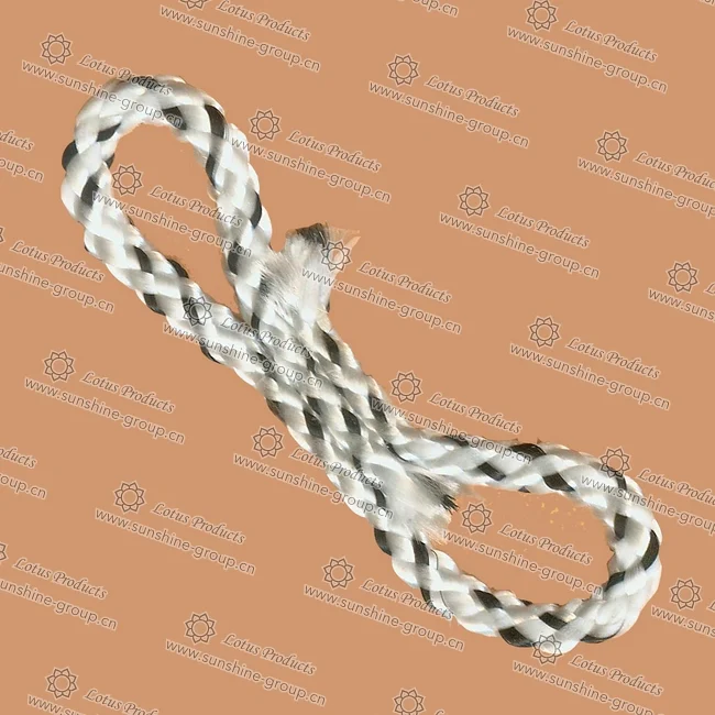 Ningbo sunshine import and export co., ltd. | nylon rope (14)