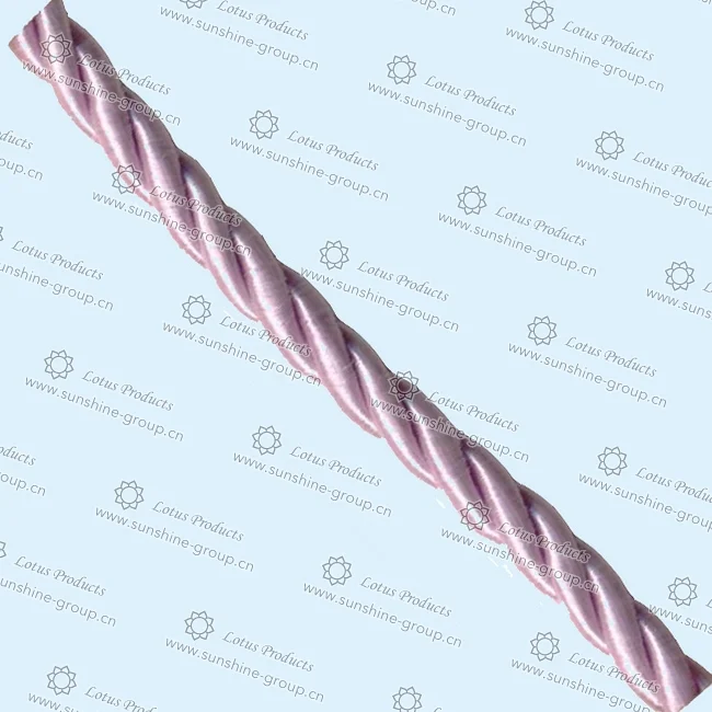 Ningbo sunshine import and export co., ltd. | nylon cord (21)