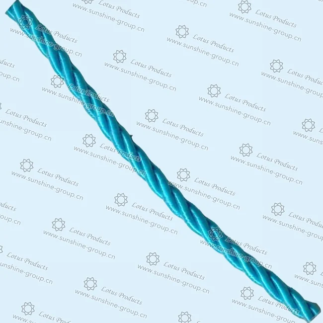 Ningbo sunshine import and export co., ltd. | nylon cord (18)