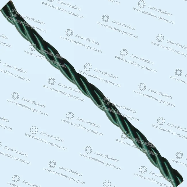 Ningbo sunshine import and export co., ltd. | nylon cord (15)