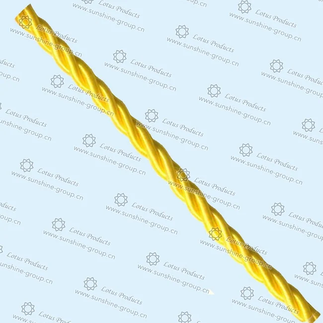 Ningbo sunshine import and export co., ltd. | nylon cord (14)