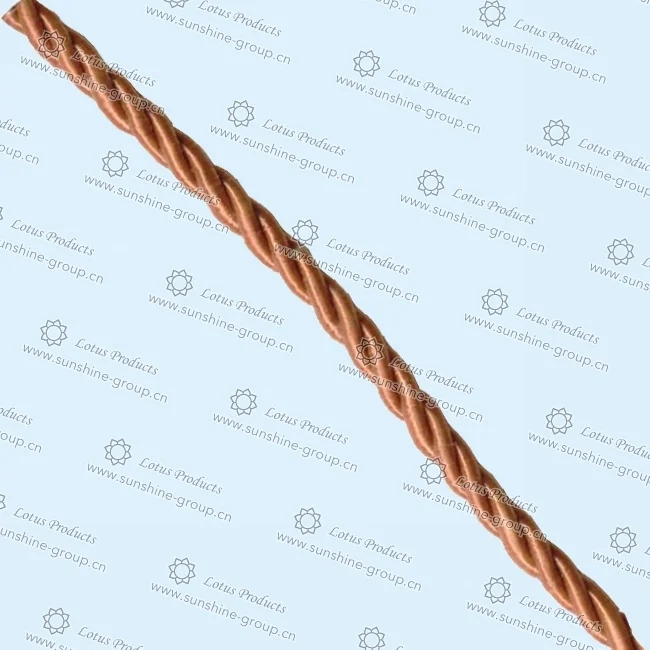 Ningbo sunshine import and export co., ltd. | nylon cord (12)