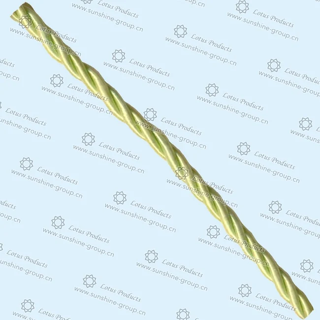 Ningbo sunshine import and export co., ltd. | nylon cord (11)