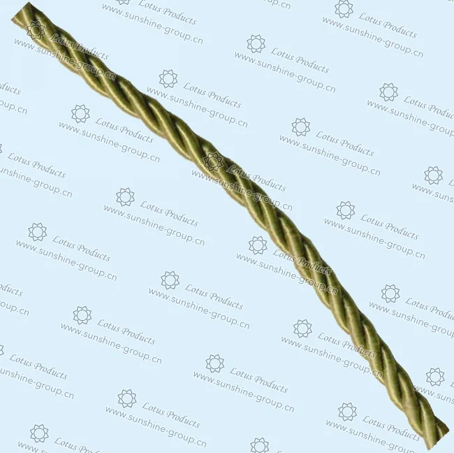 Ningbo sunshine import and export co., ltd. | nylon cord (9)