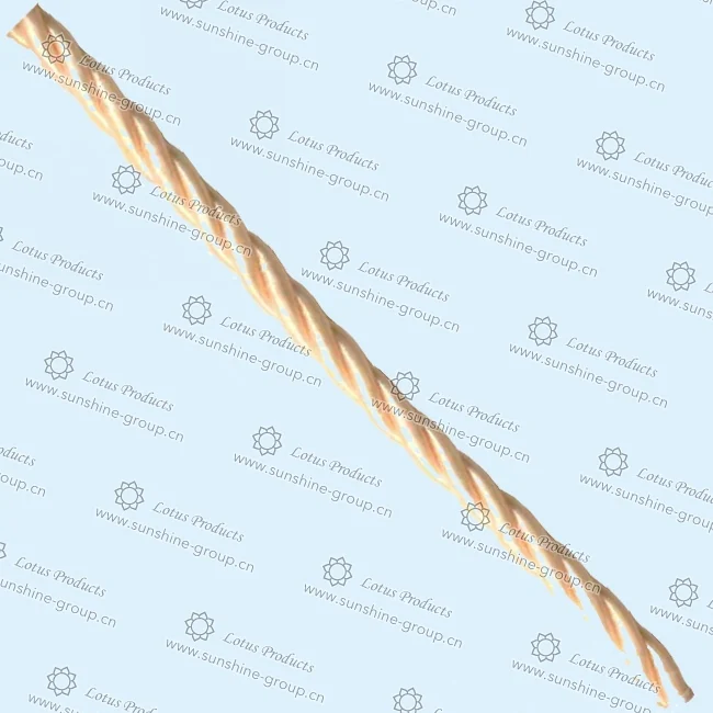 Ningbo sunshine import and export co., ltd. | nylon cord (8)