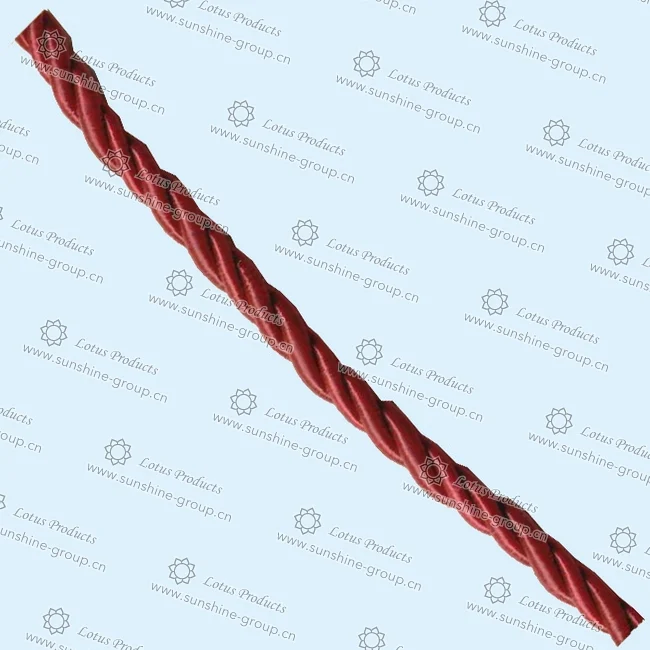 Ningbo sunshine import and export co., ltd. | nylon cord (5)