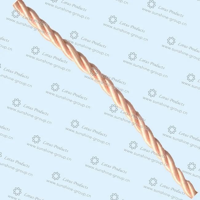 Ningbo sunshine import and export co., ltd. | nylon cord (4)