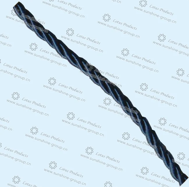 Ningbo sunshine import and export co., ltd. | nylon cord (1)