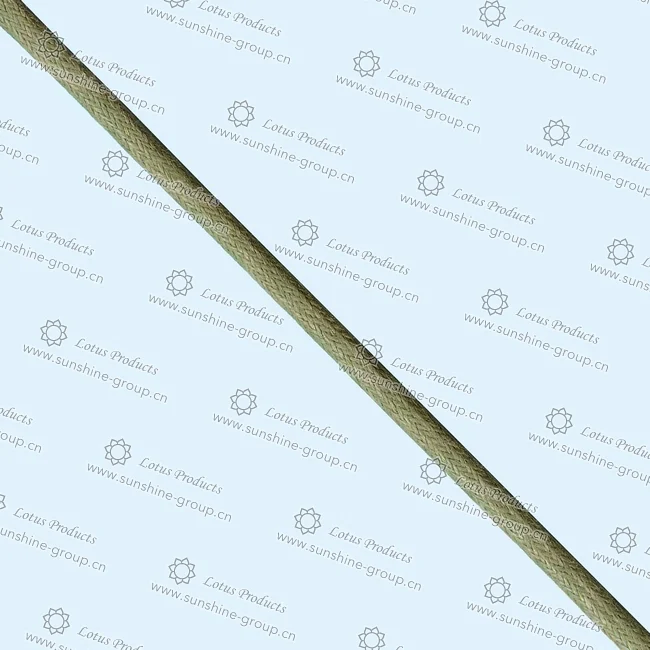 Ningbo sunshine import and export co., ltd. | cotton rope - x202