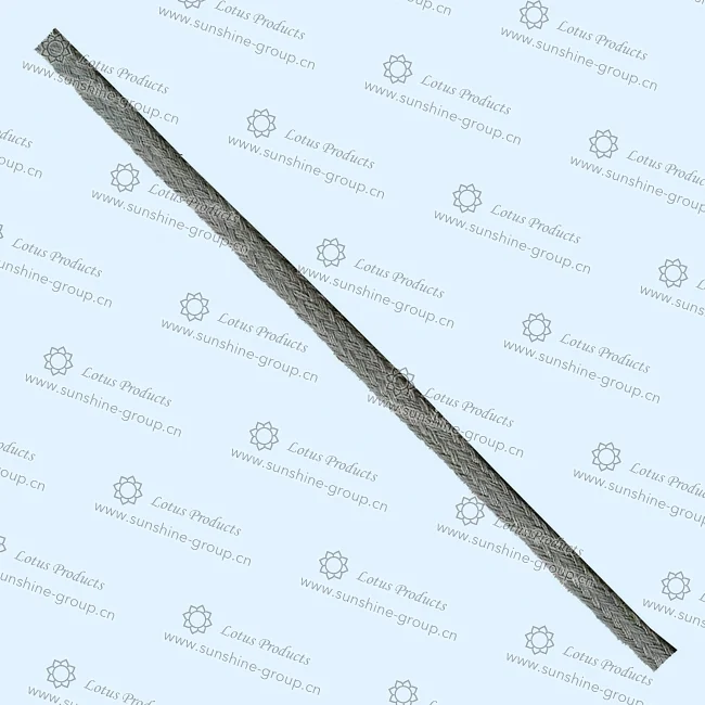 Ningbo sunshine import and export co., ltd. | cotton rope - seb-030