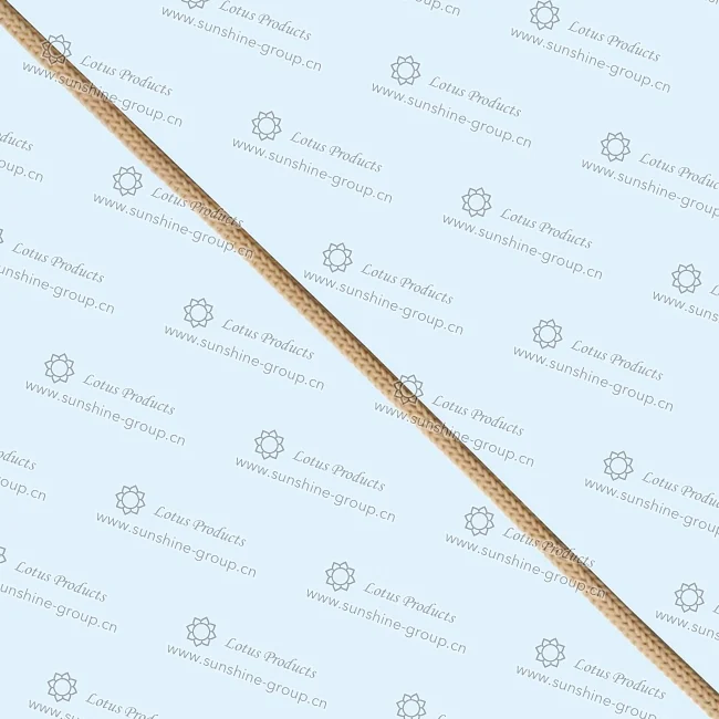 Ningbo sunshine import and export co., ltd. | cotton rope - p41