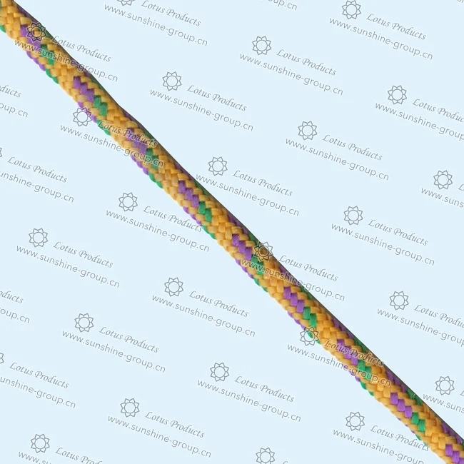 Ningbo sunshine import and export co., ltd. | cotton rope - p173