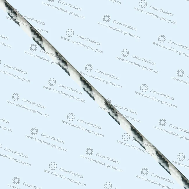 Ningbo sunshine import and export co., ltd. | cotton rope - p172