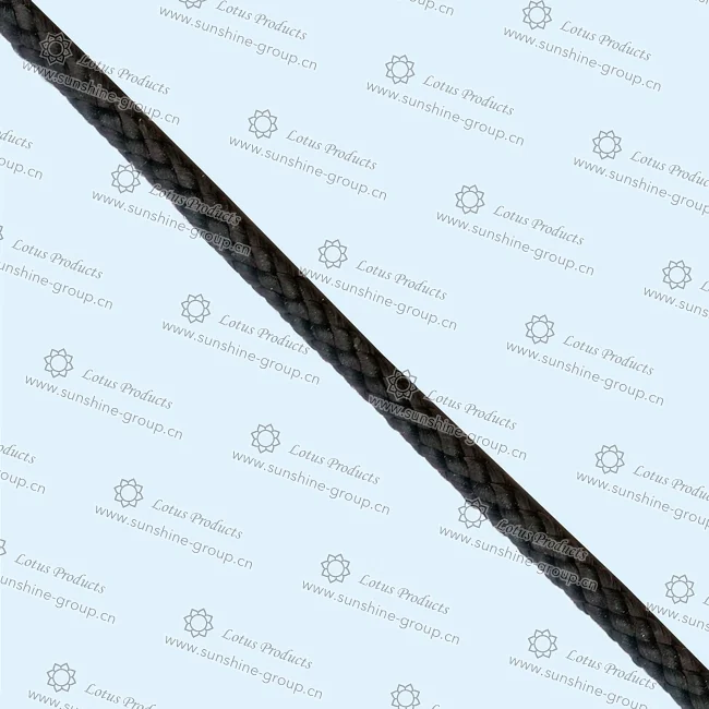 Ningbo sunshine import and export co., ltd. | cotton rope - p169