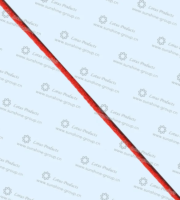 Ningbo sunshine import and export co., ltd. | satin rope - t5