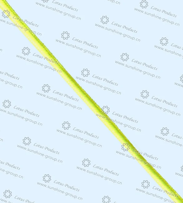 Ningbo sunshine import and export co., ltd. | satin rope - n9a