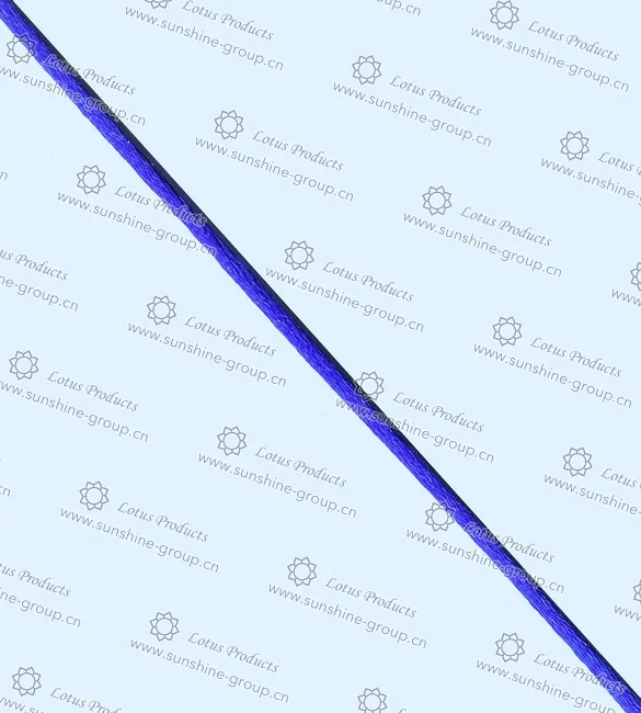 Ningbo sunshine import and export co., ltd. | satin rope - n5