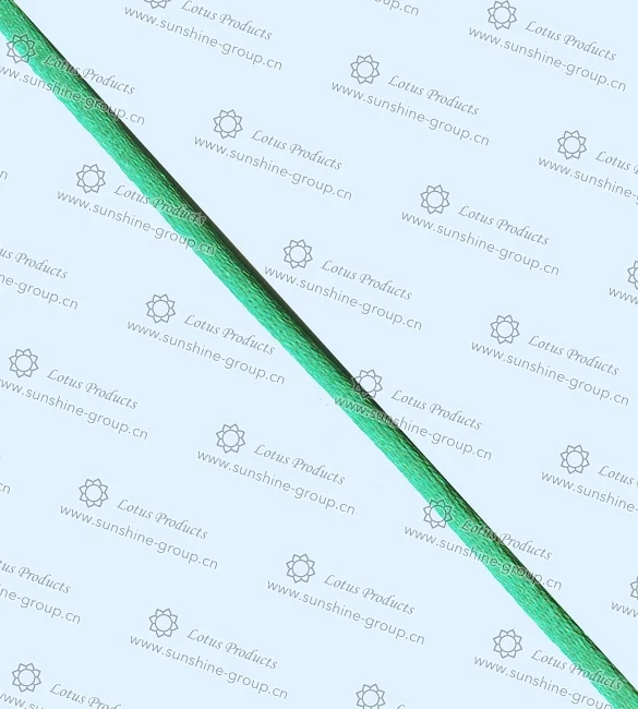 Ningbo sunshine import and export co., ltd. | satin rope - n3