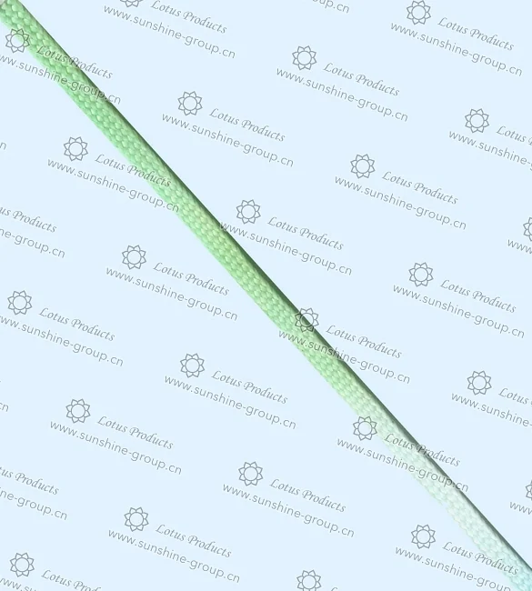 Ningbo sunshine import and export co., ltd. | satin rope - n17