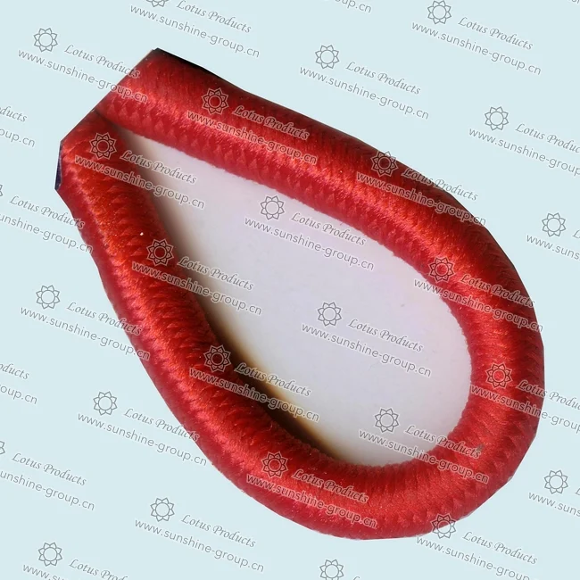 Ningbo sunshine import and export co., ltd. | pp rope g