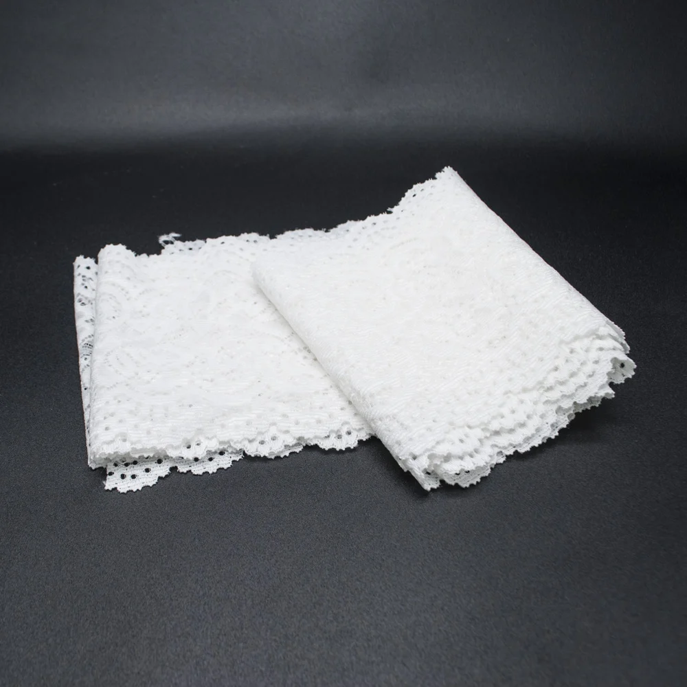 Ningbo sunshine import and export co., ltd. | fashion lace fabric